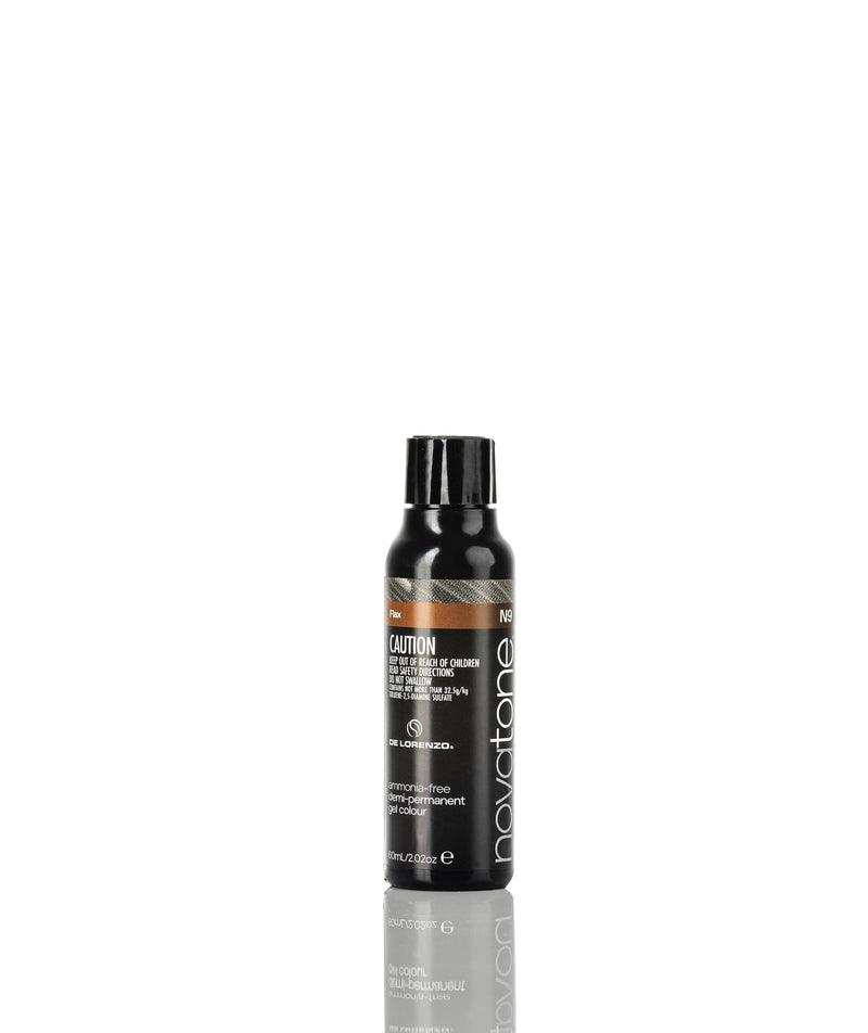 De Lorenzo Novatone Demi-Permanent Colours 60ml