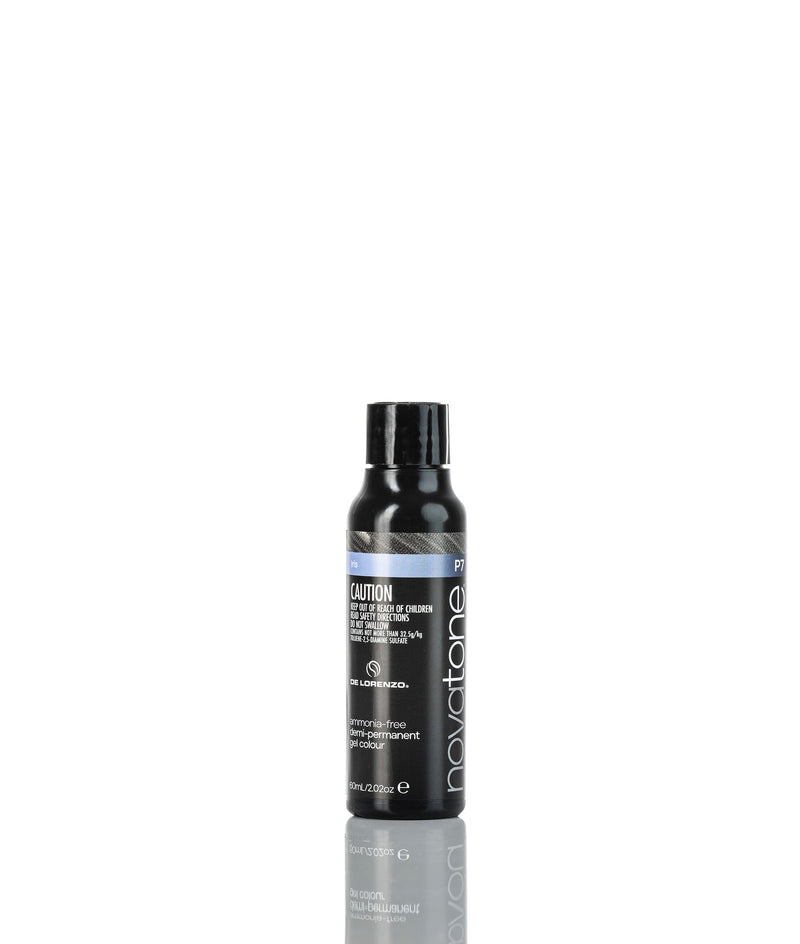 De Lorenzo Novatone Demi-Permanent Colours 60ml