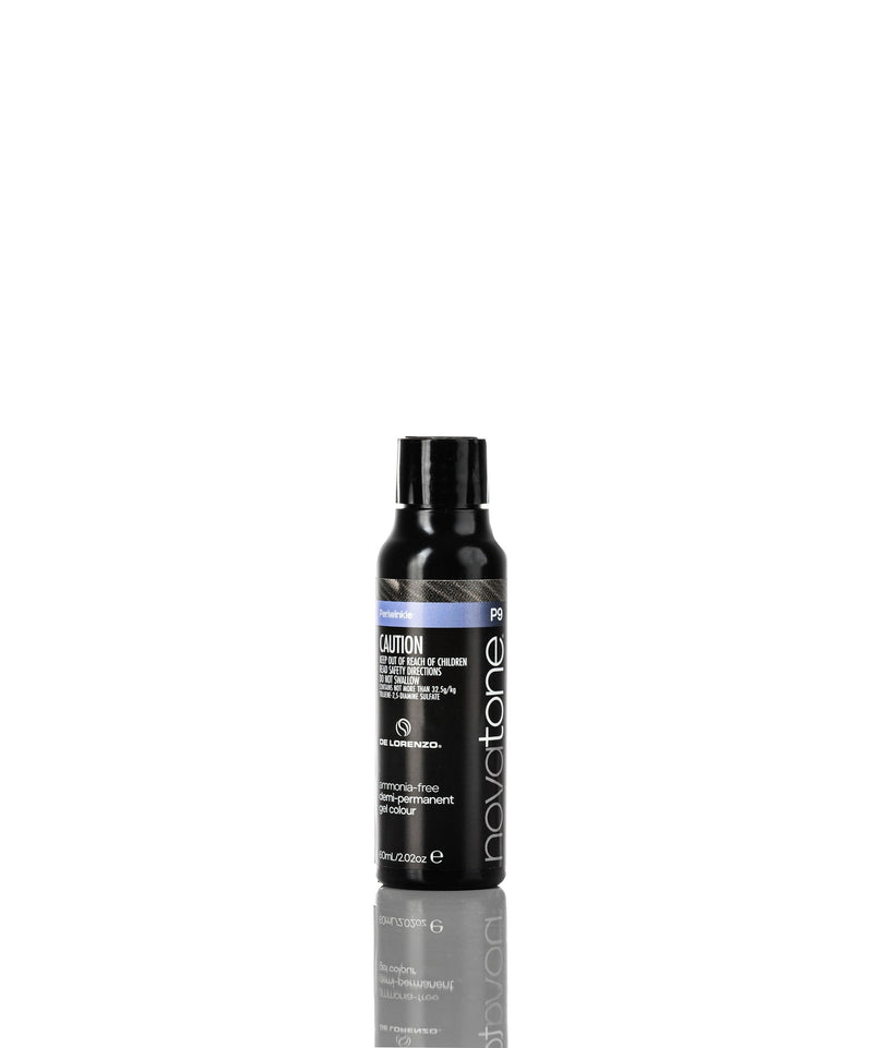 De Lorenzo Novatone Demi-Permanent Colours 60ml