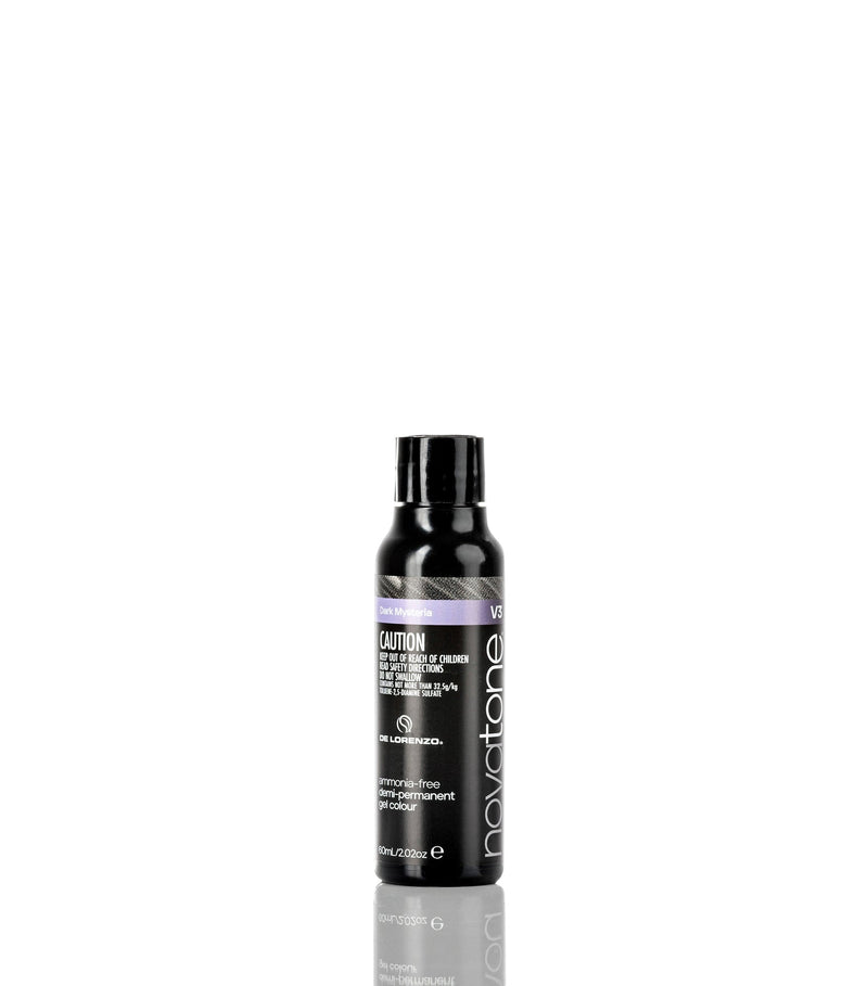 De Lorenzo Novatone Demi-Permanent Colours 60ml