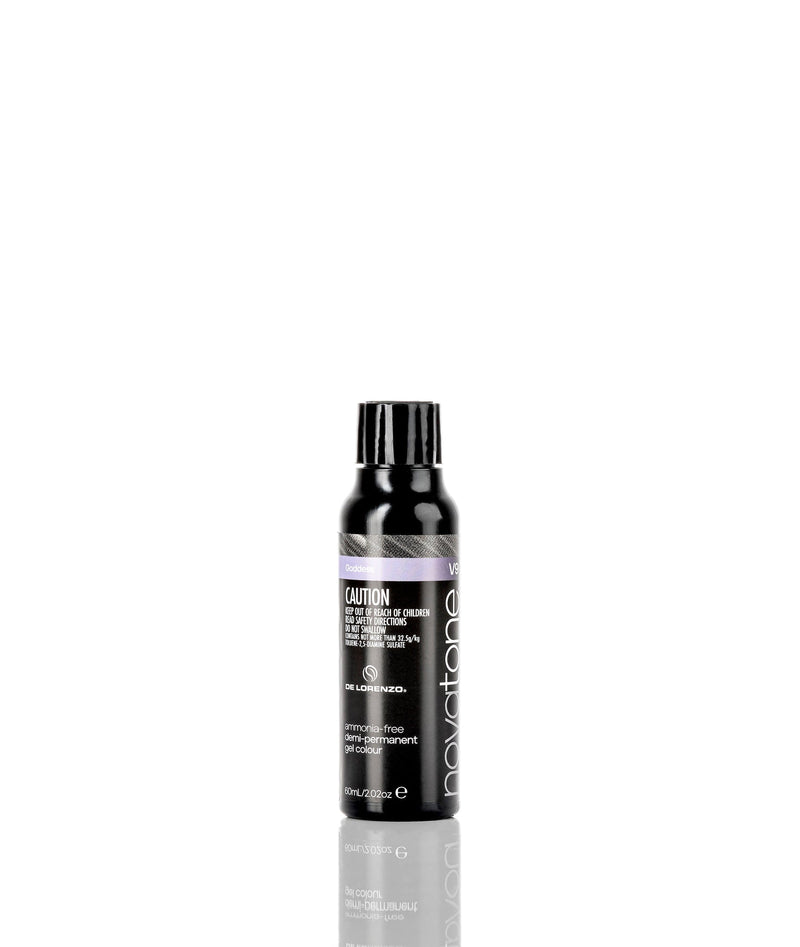 De Lorenzo Novatone Demi-Permanent Colours 60ml