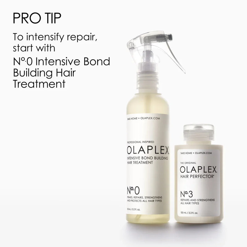 Olaplex No.3 Hair Perfector Jumbo Treatment 250ml