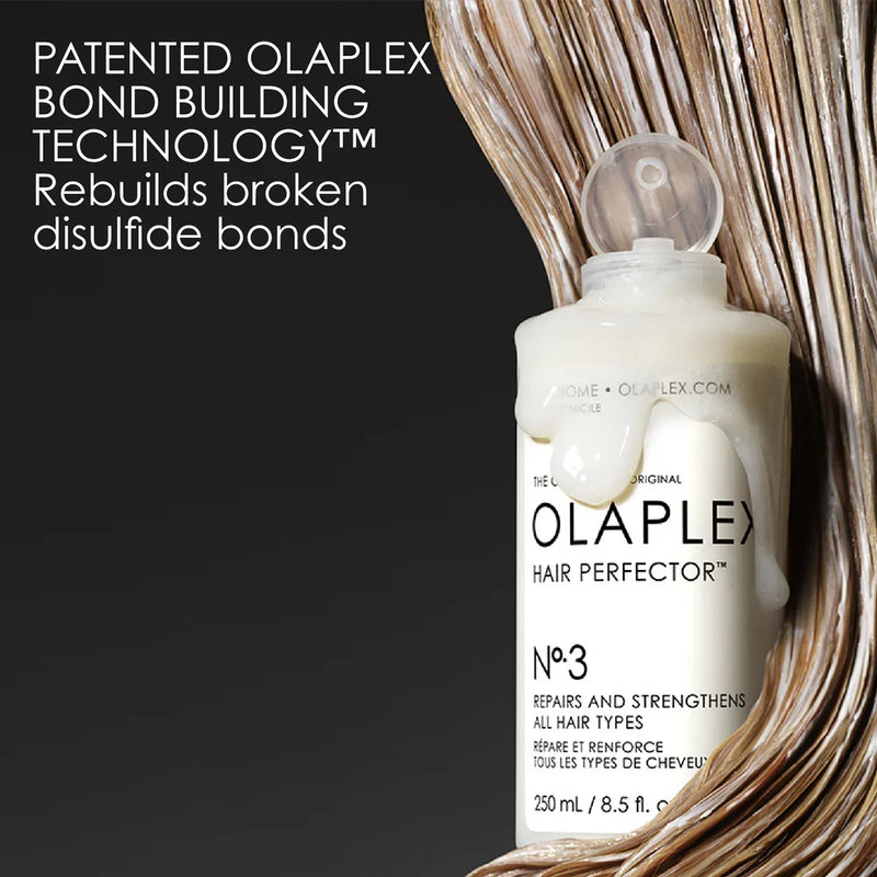 Olaplex No.3 Hair Perfector Jumbo Treatment 250ml