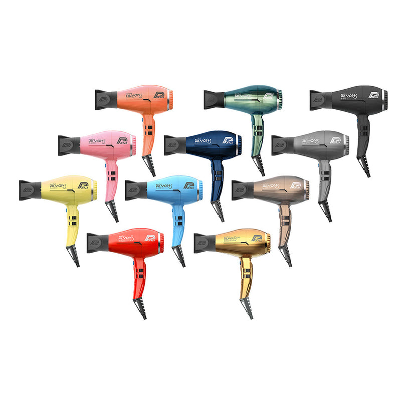 Parlux Alyon Ceramic & Ionic 2250W Hair Dryer