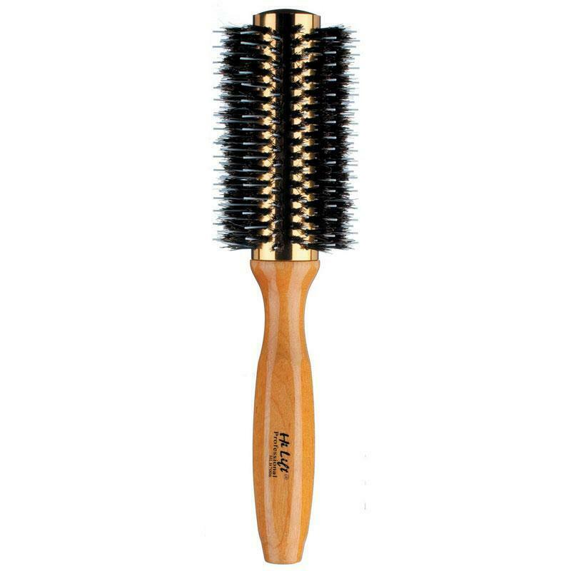 HiLift Porcupine Ceramic Ionic Brush