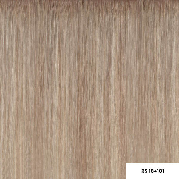 Angel Seamless Clip-In Extensions (5 Piece Clip-In Set)
