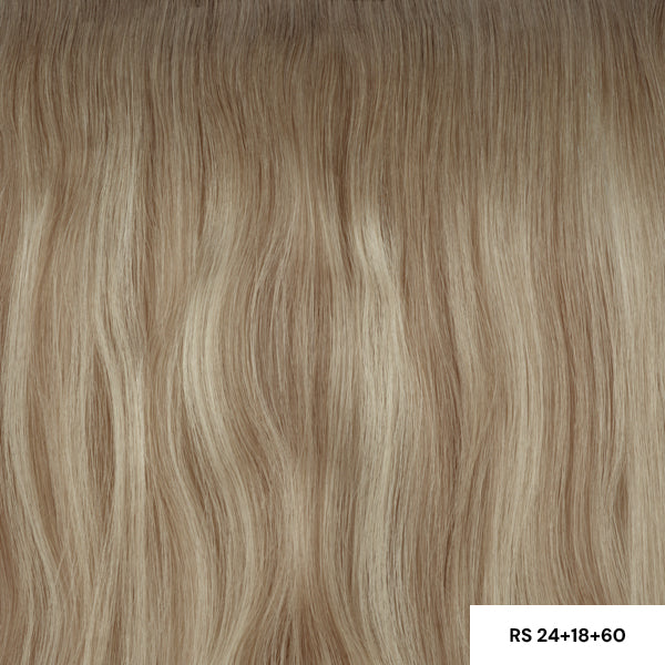 Angel Slimline Tape Extensions 10 Tapes (5 Sandwich) Packet