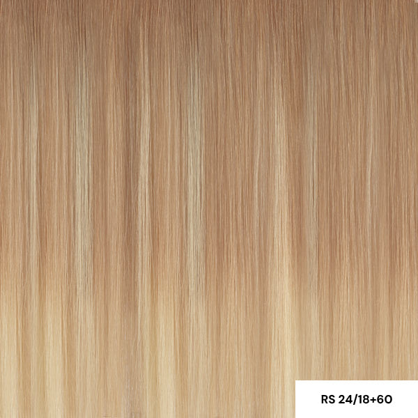 Angel Regular Tape Extensions 10 Tapes (5 Sandwich) Packet