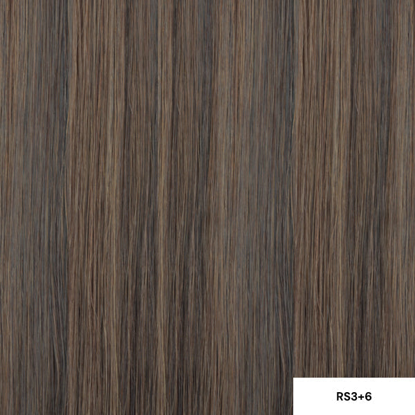 Angel Seamless Clip-In Extensions (5 Piece Clip-In Set)