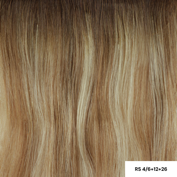 Angel Regular Tape Extensions 10 Tapes (5 Sandwich) Packet