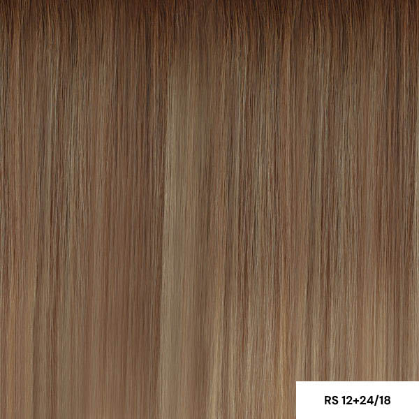 Angel Regular Tape Extensions 10 Tapes (5 Sandwich) Packet