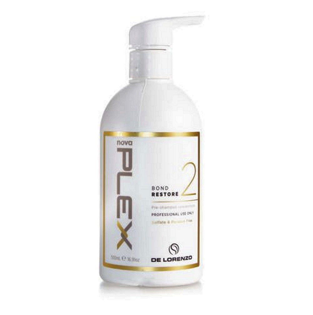 De Lorenzo Novaplex Bond Restore 2 500ml