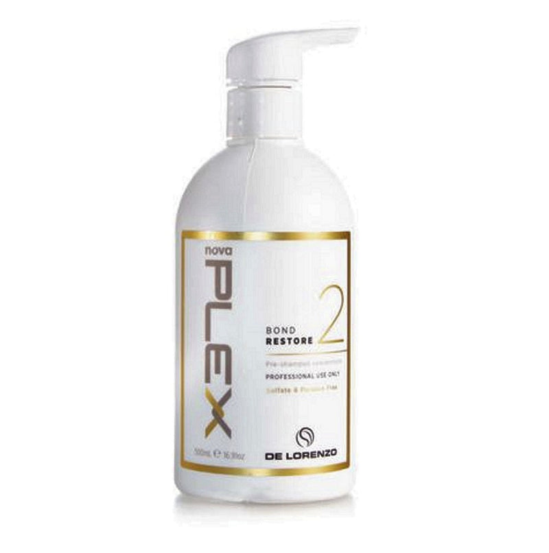De Lorenzo Novaplex Bond Restore 2 500ml