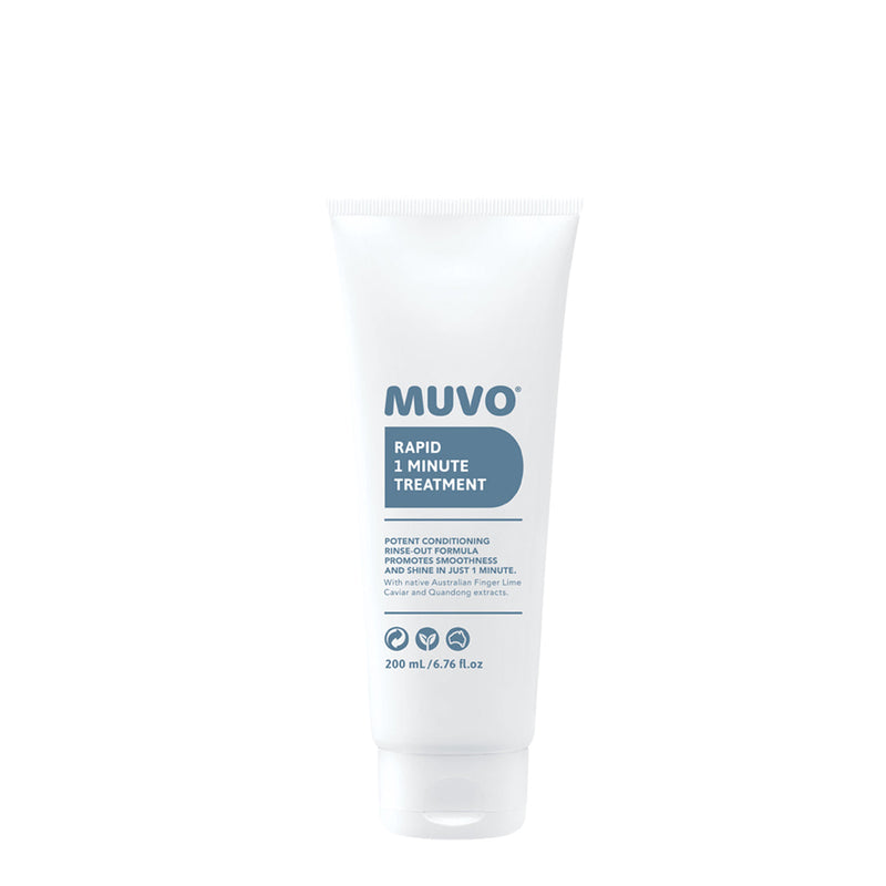 Muvo Rapid One Minute Treatment 200ml