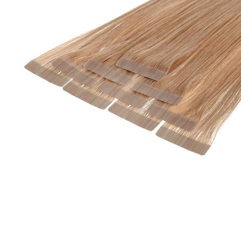 Angel Regular Tape Extensions 10 Tapes (5 Sandwich) Packet