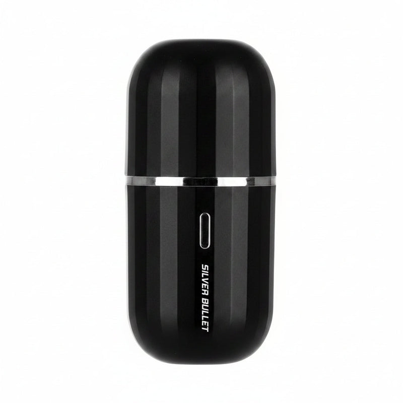 Silver Bullet Whizz Rotary Waterproof Foil Shaver