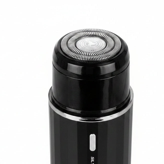 Silver Bullet Whizz Rotary Waterproof Foil Shaver