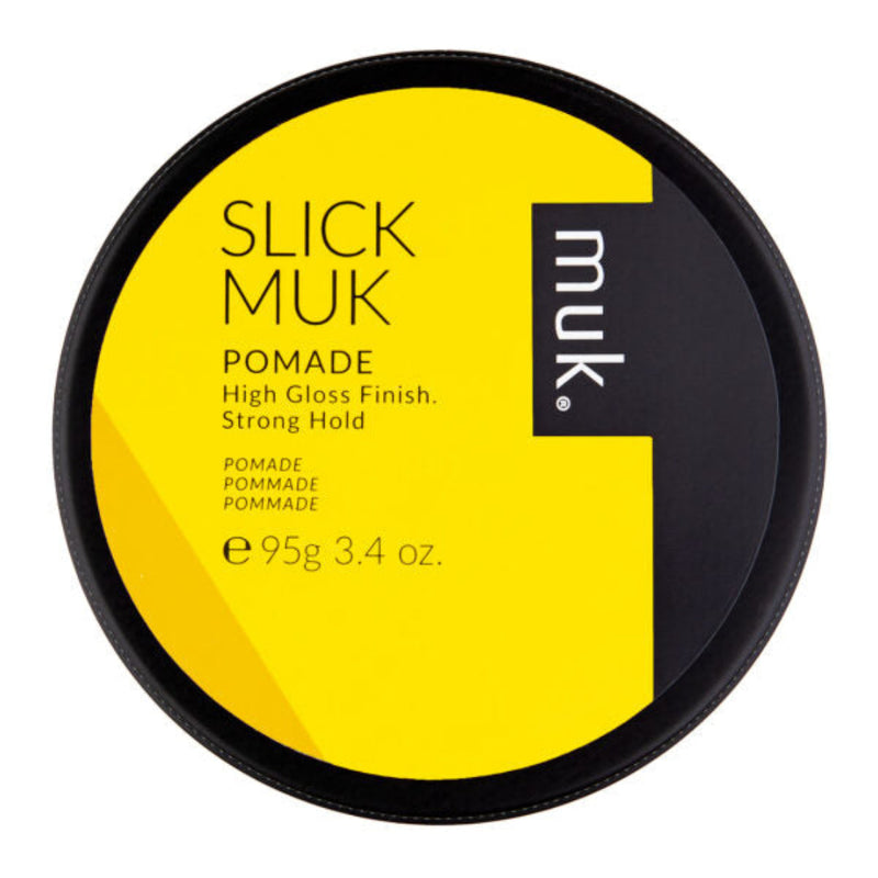 Muk Slick muk Pomade 95g