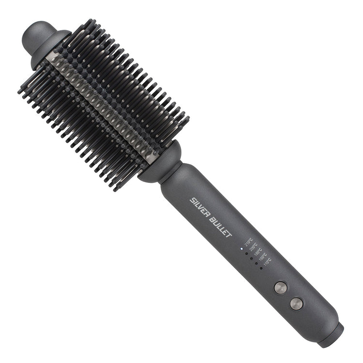Silver Bullet Limitless Volumizing Hot Brush
