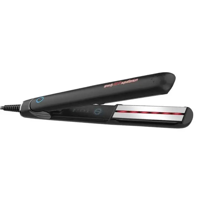 Speedy 230-IR Supatitanium Infra-Red Hair Straightener