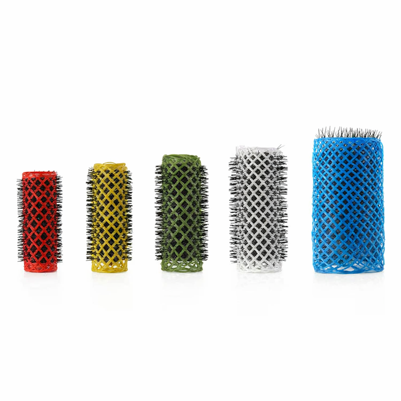 Salon Professional Swiss Hair Rollers
