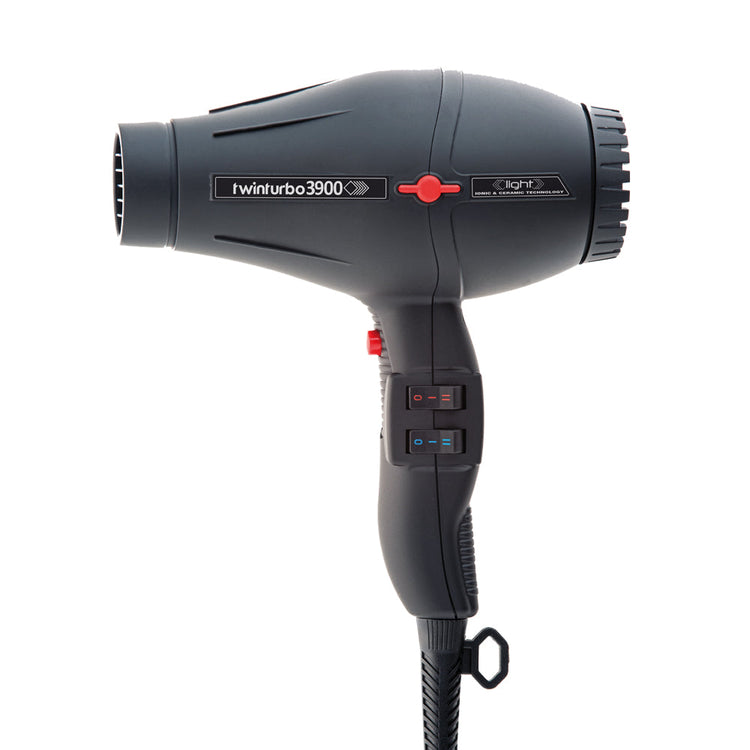 Twin Turbo 3900 Ionic & Ceramic Professional Hairdryer