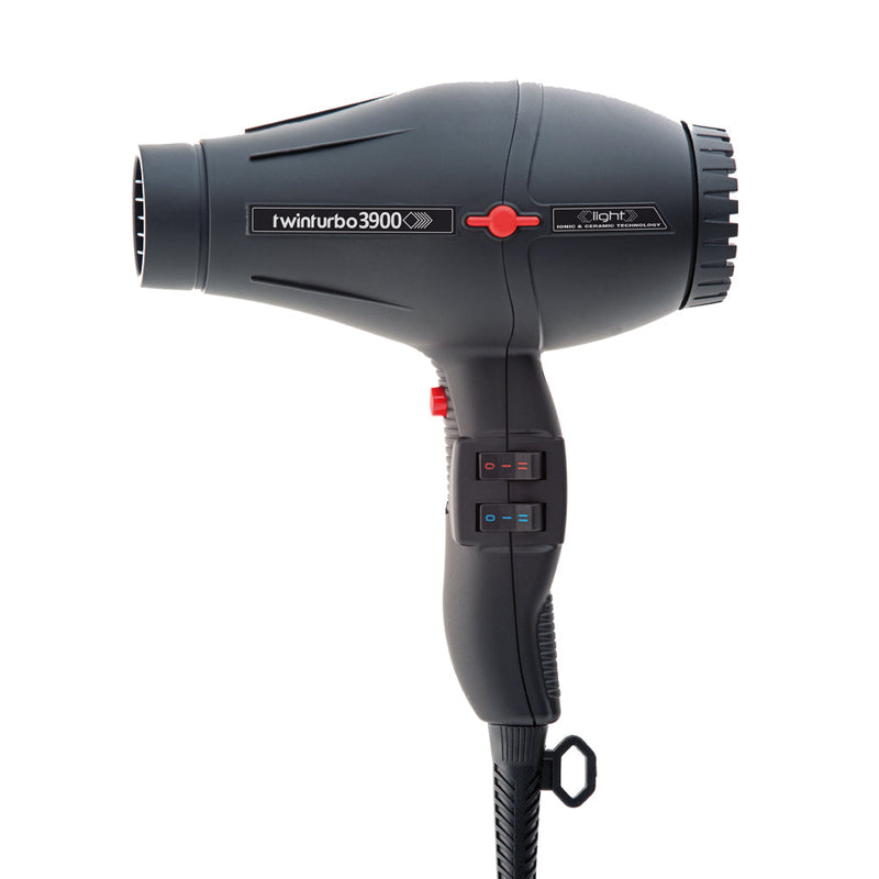 Twin Turbo 3900 Ionic & Ceramic Professional Hairdryer