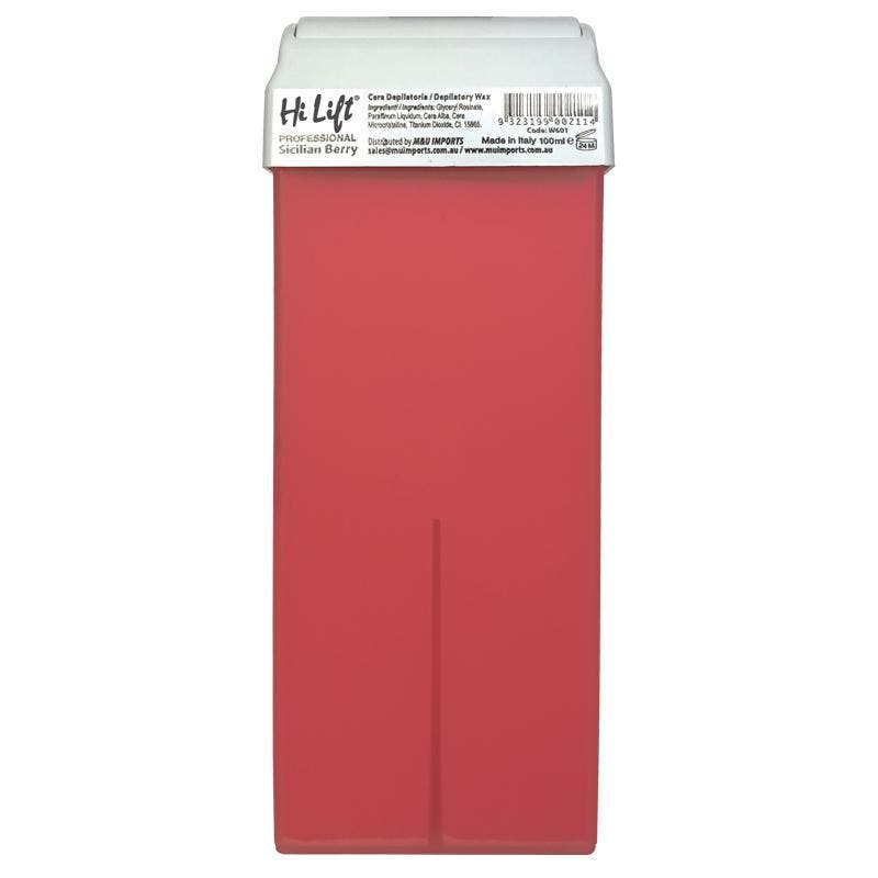 Hi Lift Strip Wax Cartridge - 100ml