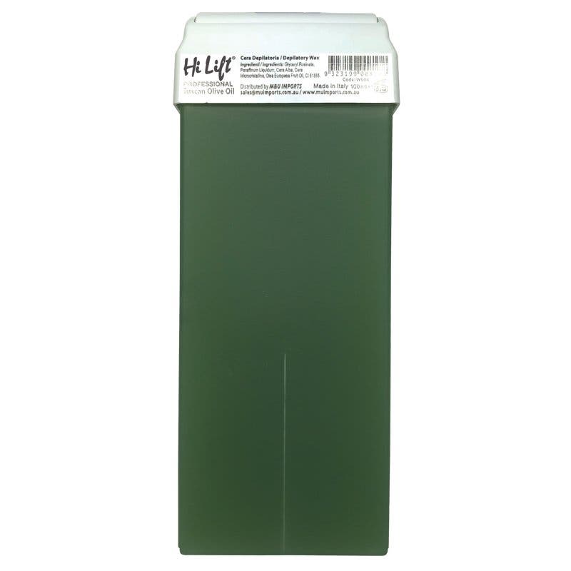 Hi Lift Strip Wax Cartridge - 100ml