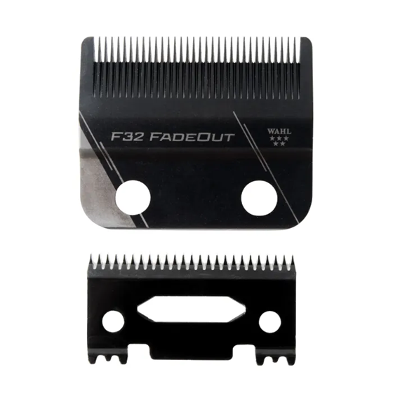 Wahl Vapor Replacement Blade - F32 Fade Out Blade