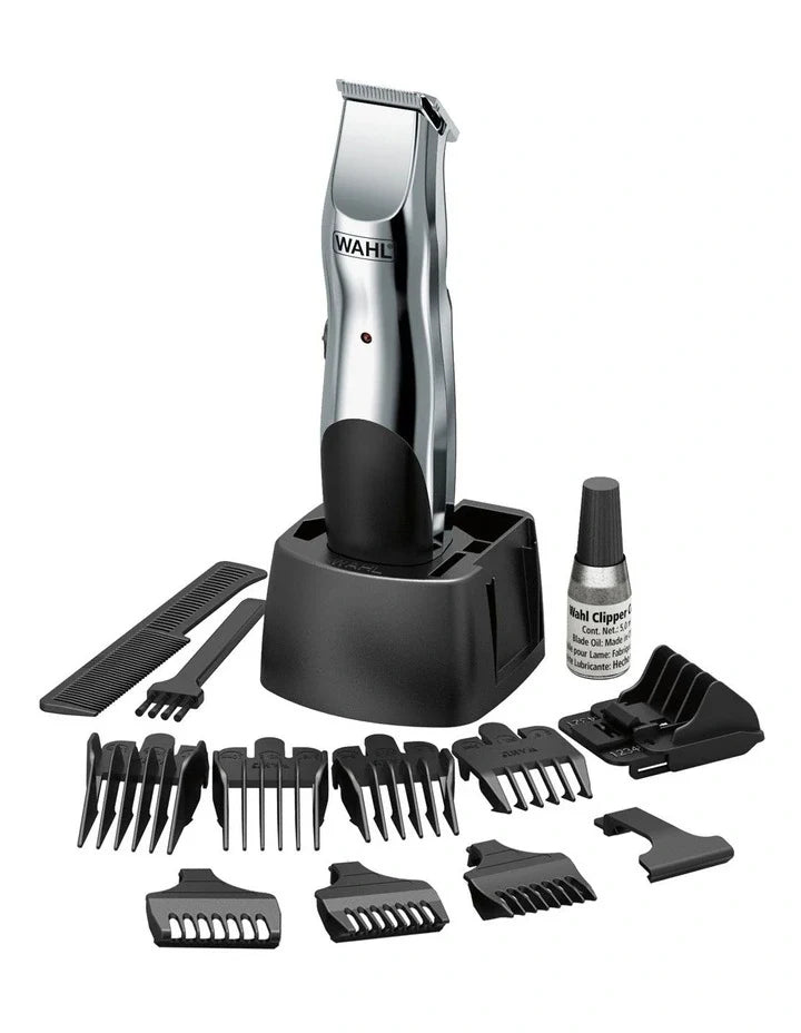 Wahl Beard & Stubble Trimmer