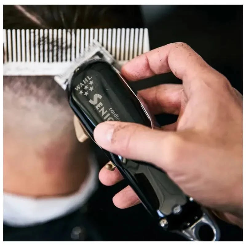 Wahl 5 Star Senior Cordless Clipper