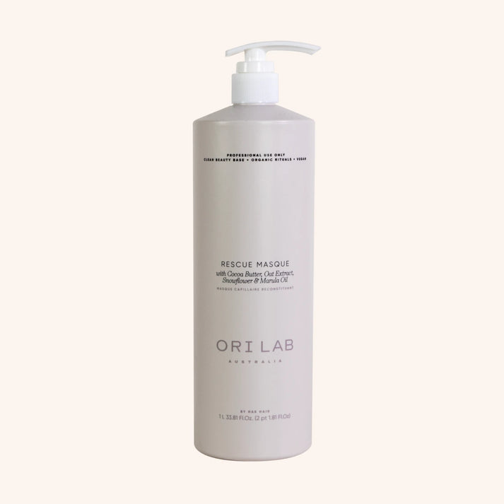 NAK Hair ORI Lab Rescue Masque 1000ml