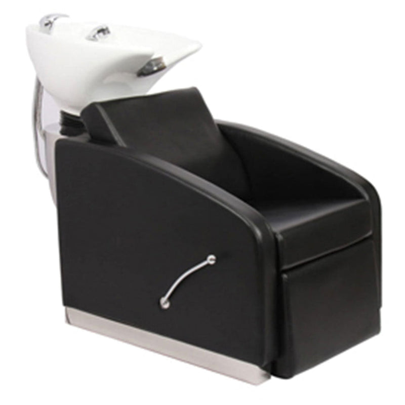 KSHE Ambience Shampoo Unit - Black