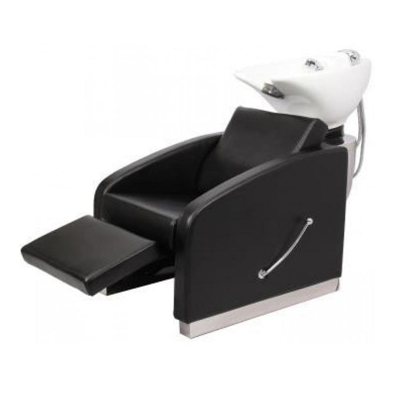 KSHE Ambience Shampoo Unit - Black