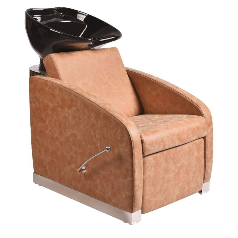 KSHE Ambience Shampoo Unit - Desert