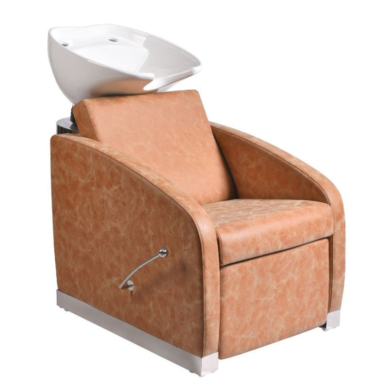 KSHE Ambience Shampoo Unit - Desert