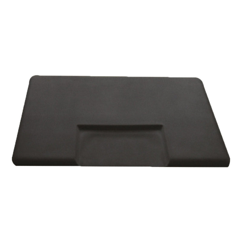 Salon Anti Fatigue Mat - Rectangle
