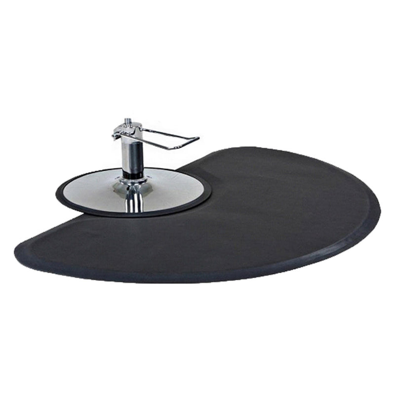 Salon Anti Fatigue Mat - Round Small