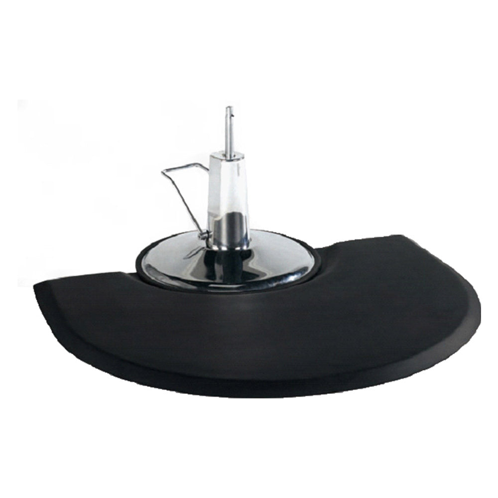 Salon Anti Fatigue Mat - Round Standard