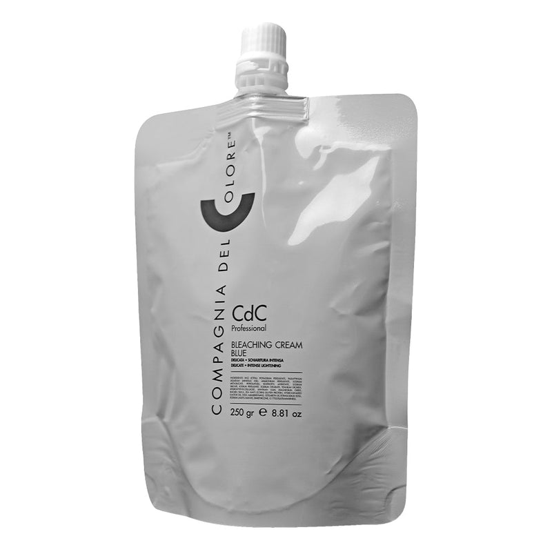 Compagnia del Colore (CDC) Bleaching Cream Blue 250g