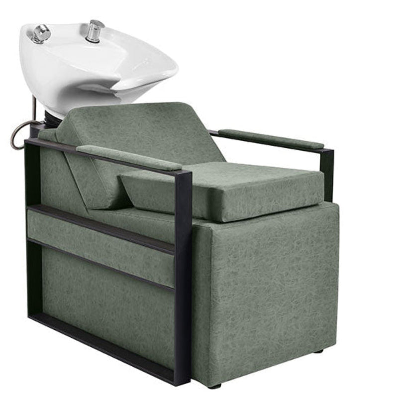 KSHE Booster Seat For Shampoo Unit - Agave