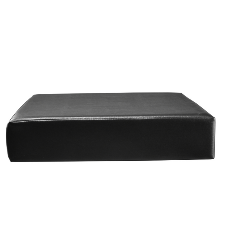 KSHE Booster Seat For Shampoo Unit - Black