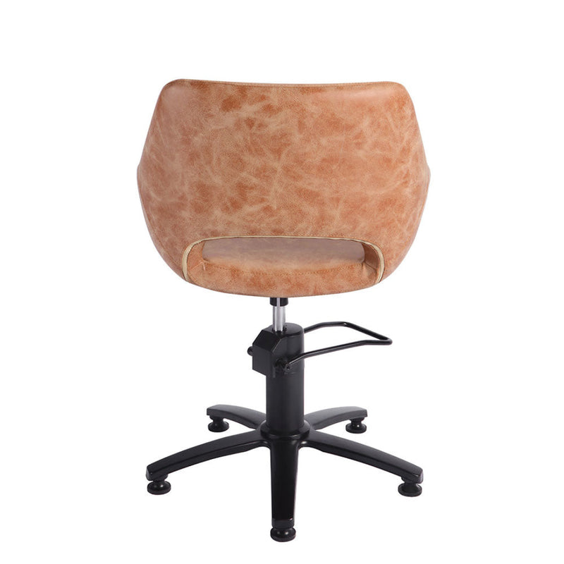 KSHE Bridget Styling Chair - Desert