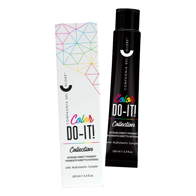 Compagnia del Colore (CDC) Colour Do-It Intense Direct Pigment -100g