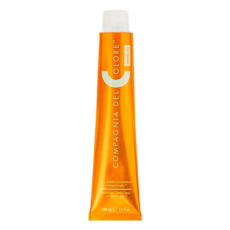 Compagnia Del Colore (CDC) Ammonia Free Permanent Colours 100g