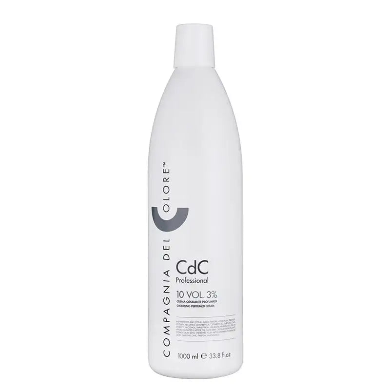Compagnia del Colore (CDC) Cream Developers 1 Litre