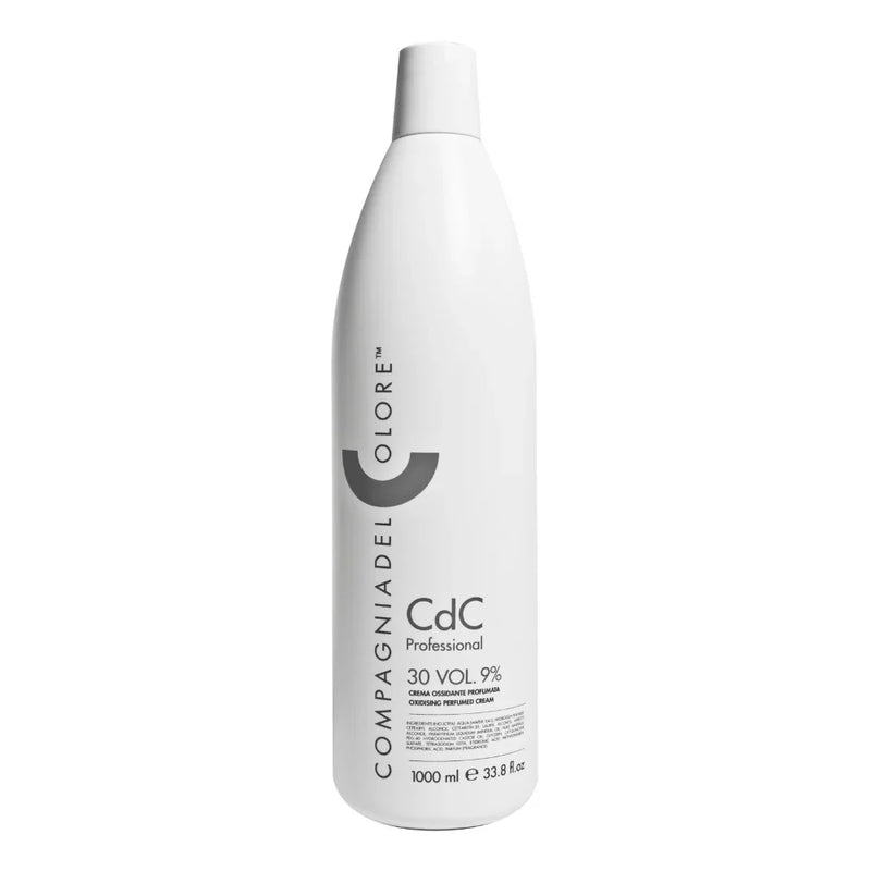 Compagnia del Colore (CDC) Cream Developers 1 Litre