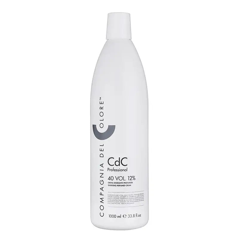 Compagnia del Colore (CDC) Cream Developers 1 Litre