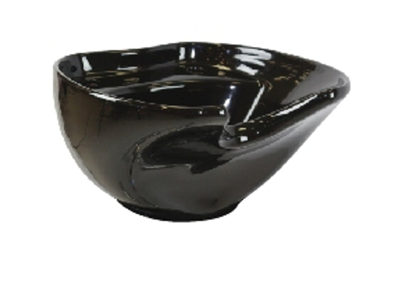 Harmony Shampoo Unit – Deluxe Reclining Shampoo Lounge with Electric Legrest